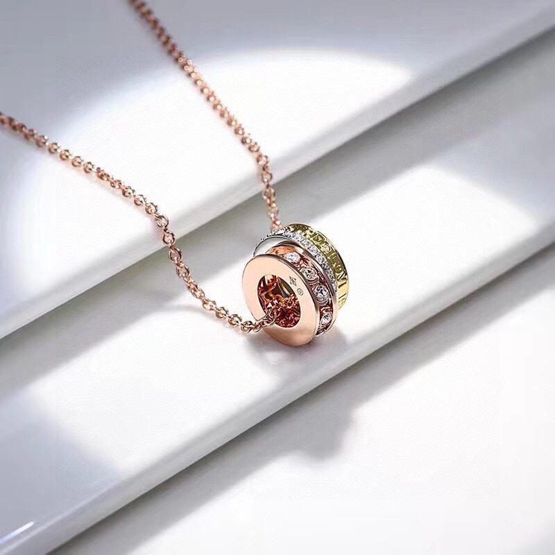Swarovski Necklace 10yxq69